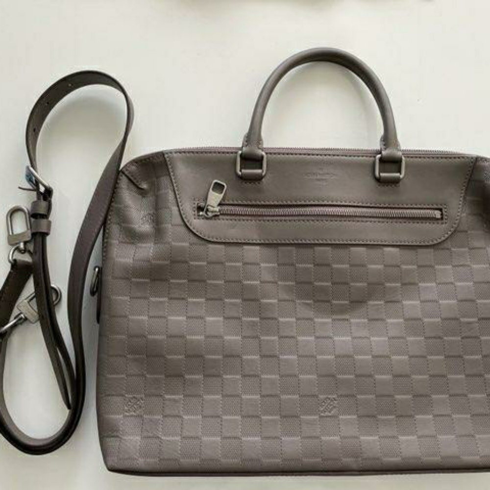 Work/Labtop bag - Picture 6 of 7